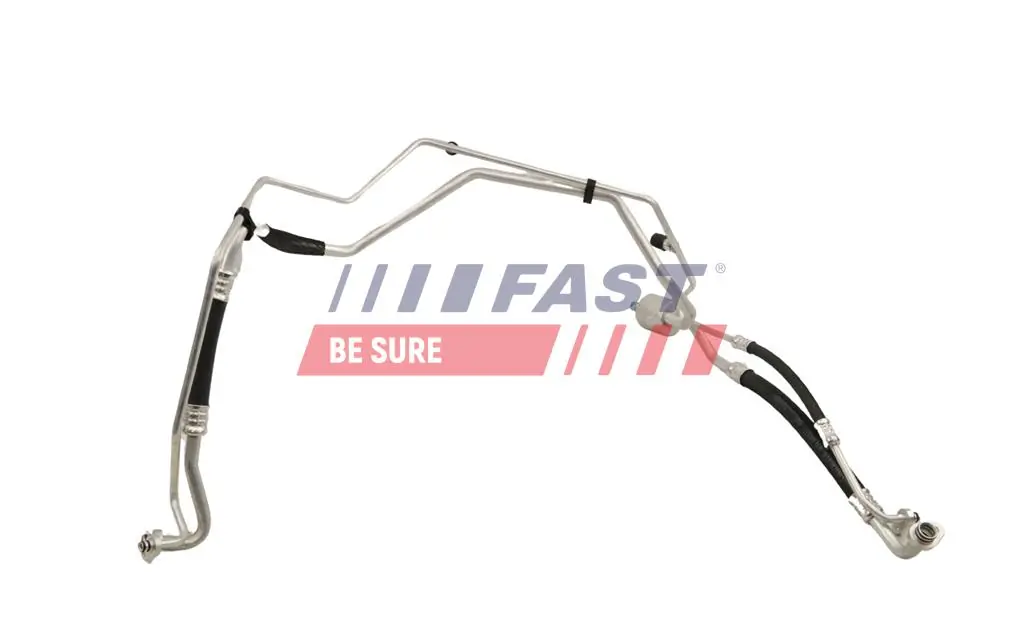 FT59404 Fast