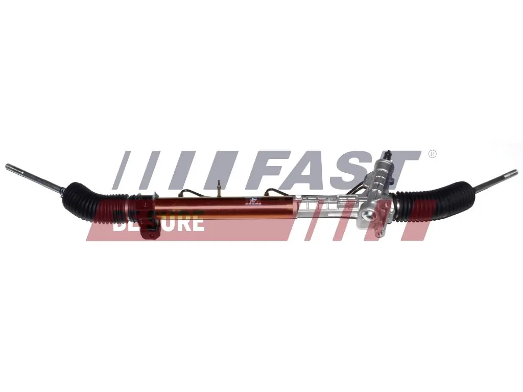 FT19035 Fast