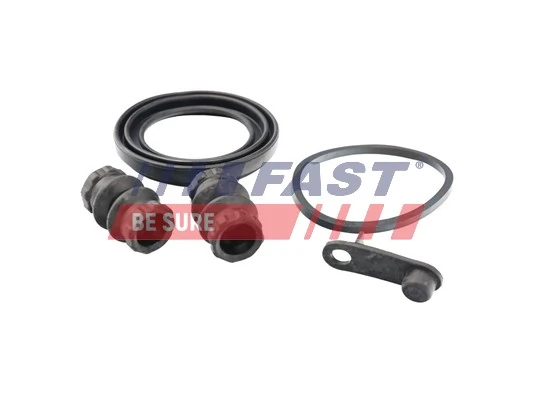 Kit de reparación de frenos Renault Kangoo BE BOP