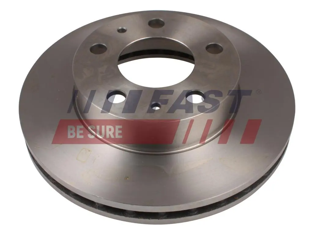 FT31109 Fast
