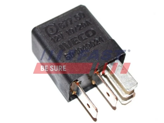 FT83304 Fast