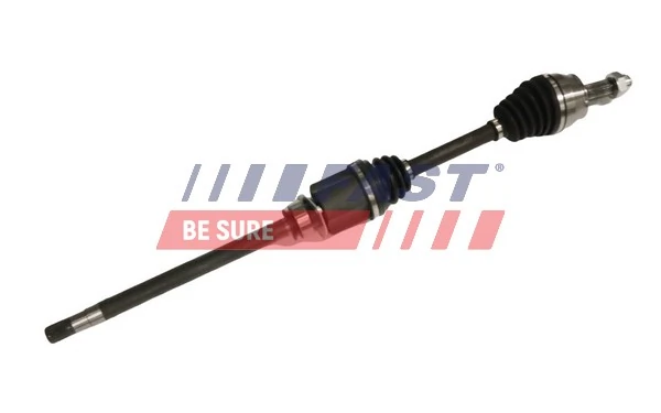 FT27057 Fast