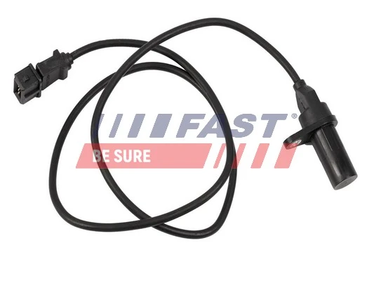 FT75534 Fast