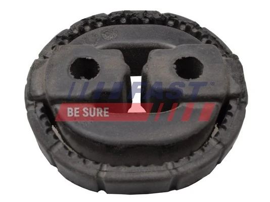 Soporte, silenciador Ford Fiesta JH, JD