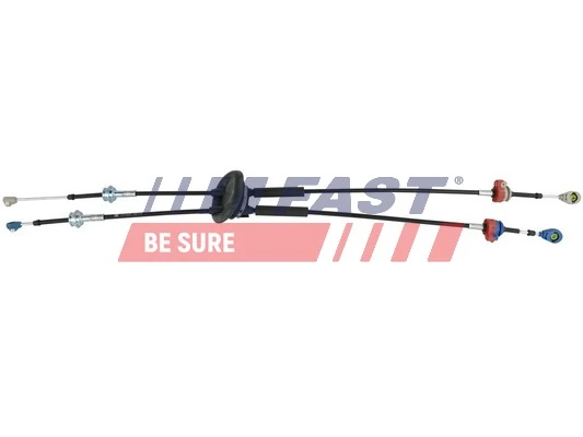 FT73028 Fast