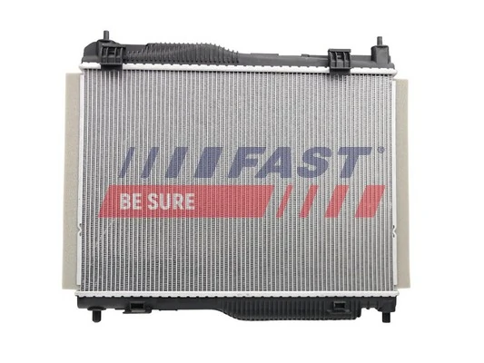 FT55033 Fast