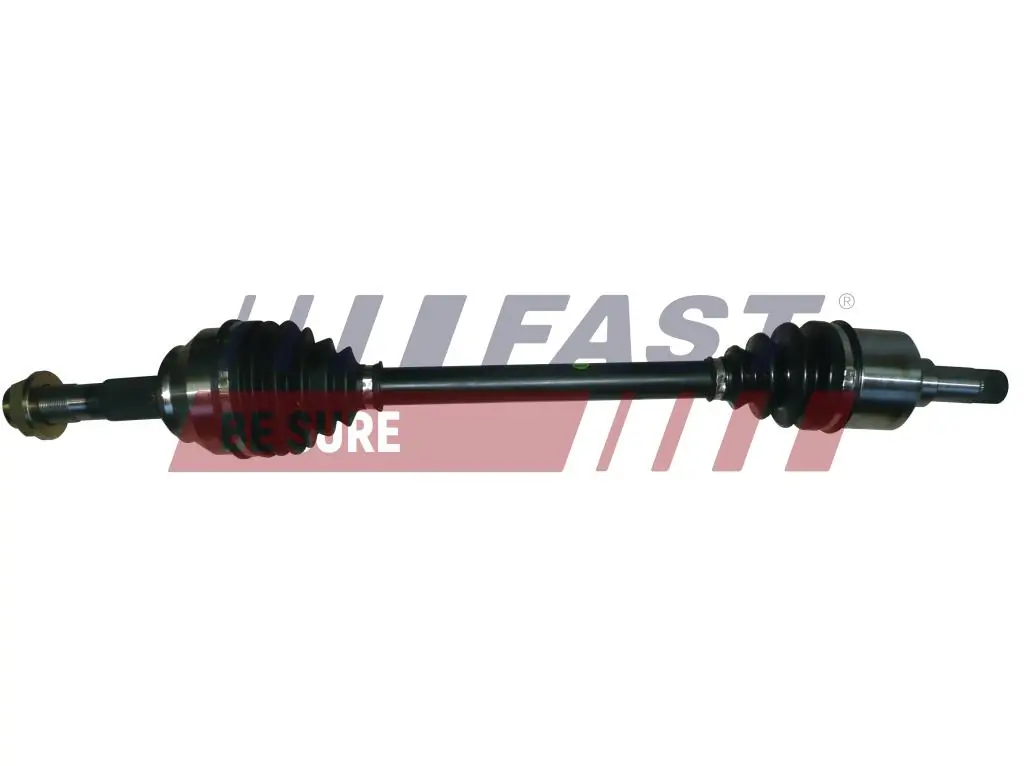 FT27118 Fast