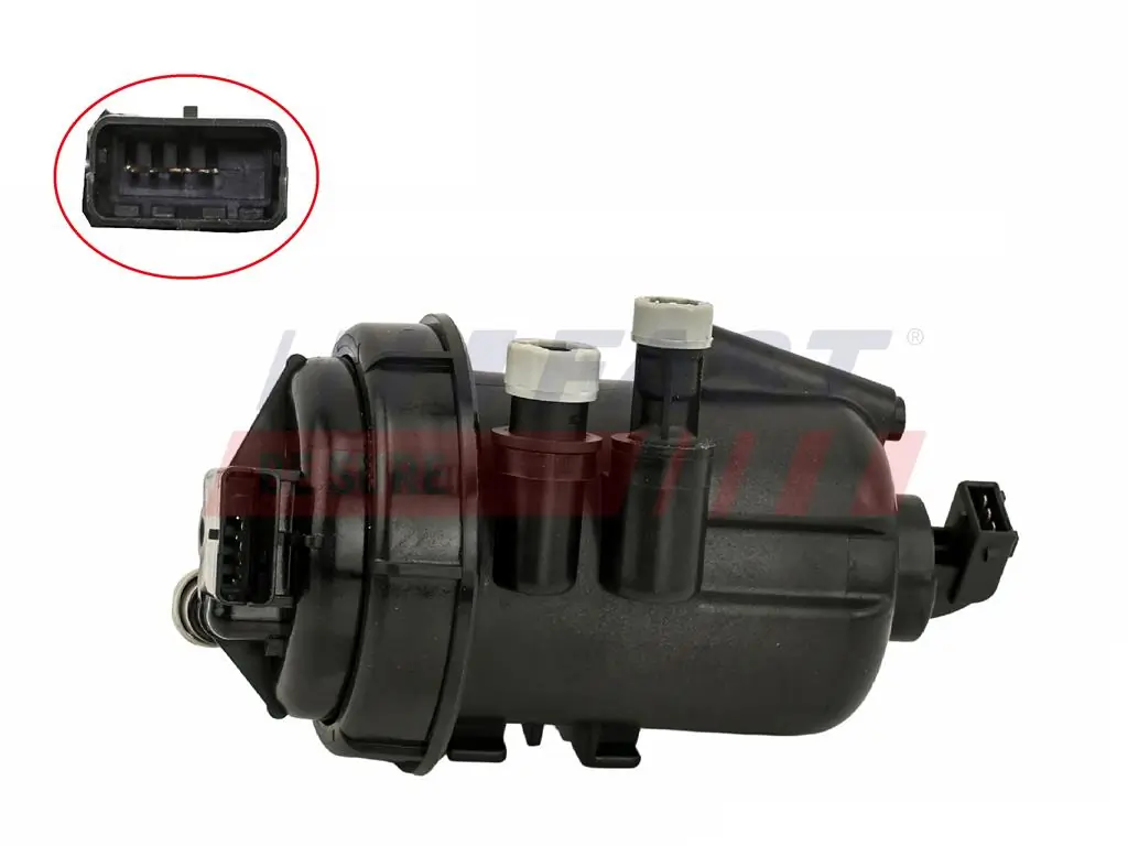 Carcasa del filtro de combustible Fast FT39311 precio, desde 92,56 EUR