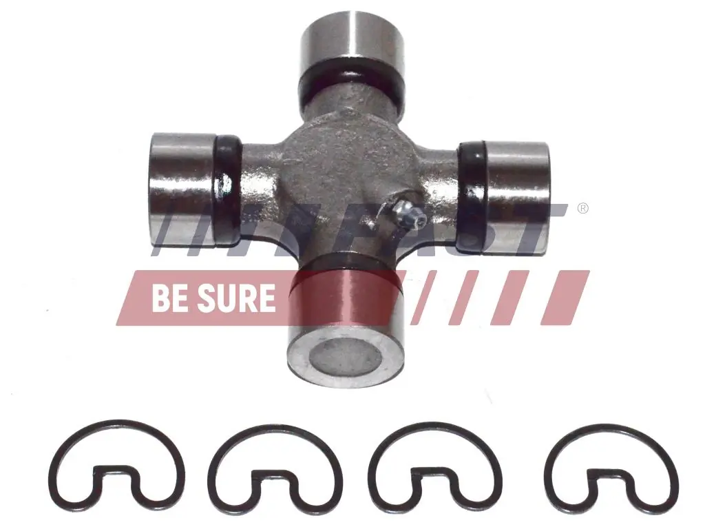 Cruceta cardan Daily III furgoneta (1999-2006) original desde 18,97 €