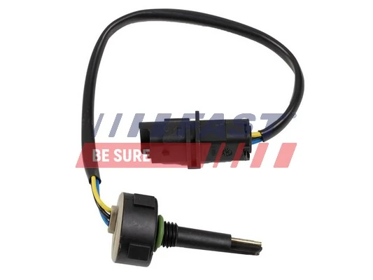 FT75563 Fast