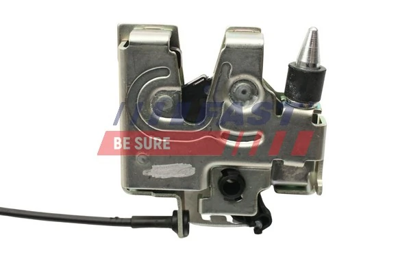 FT95012 Fast Cerradura inferior de puerta trasera izquierda de doble hoja