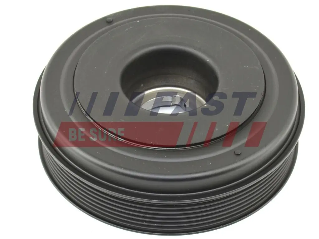 Polea de cigüeñal para Renault Master FV