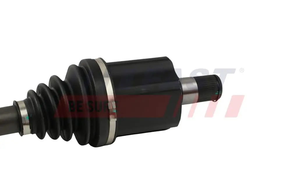 FT27052 Fast