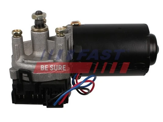 Motor del limpiaparabrisas para Citroen Jumper  (244)