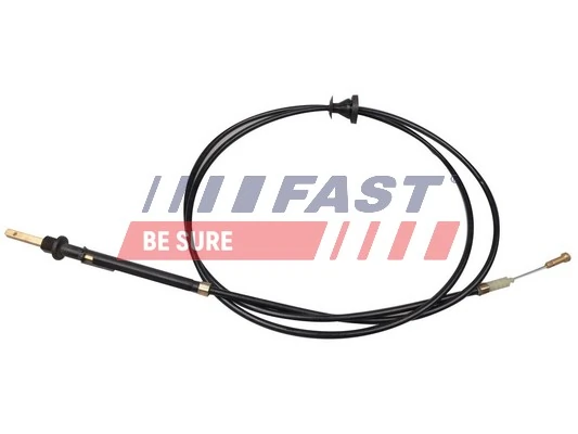 FT73200 Fast