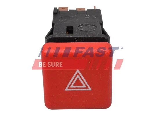 Interruptor warning para Fiat Ducato II (230L)