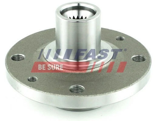  Buje de rueda delantero Renault Clio 2