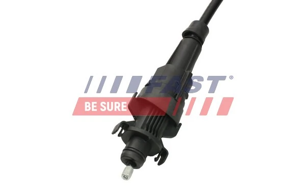 FT69062 Fast Cable de freno de mano delantero 