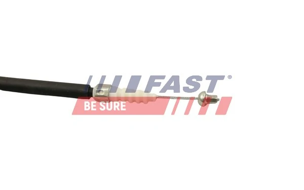 FT73603 Fast Cable de capó del motor