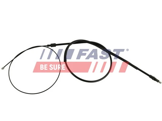 FT69224 Fast