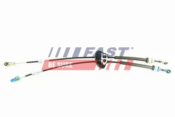 FT73076 Fast