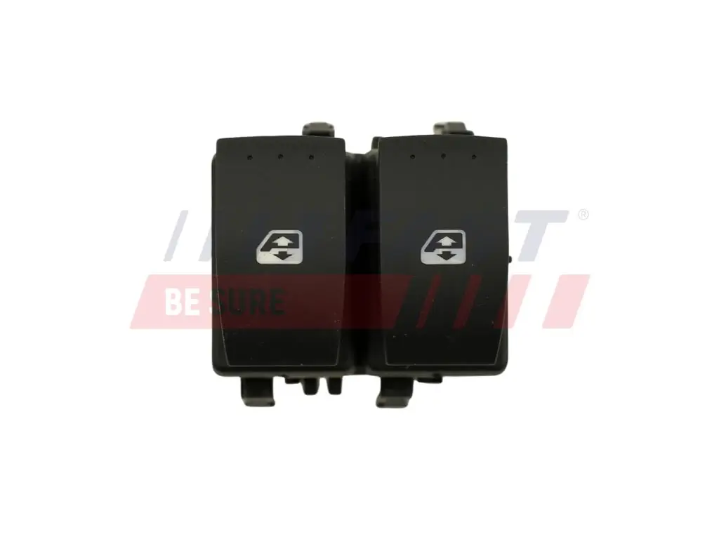 FT82218 Fast Unidad de control de elevalunas delantera izquierda
