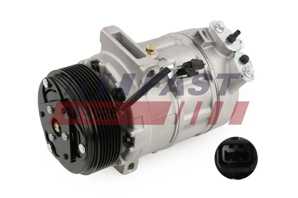 Compresor ac Renault Espace IV monovolumen (JK0) (2002 - 2026) precio, desde 182,50 USD