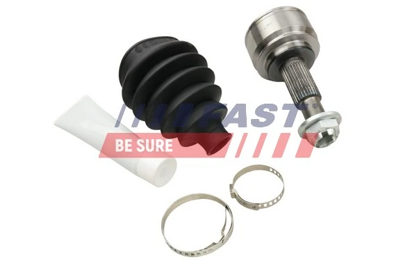 FT25537 Fast