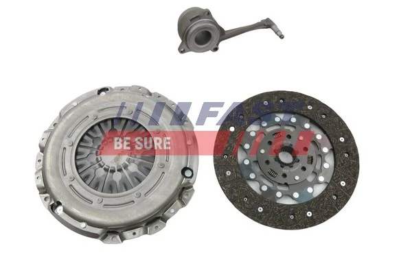 Comprar Kit de embrague Ford Galaxy WGR a bajo precio