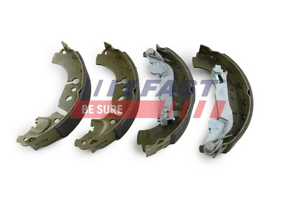 68327149AA Chrysler Zapatas de freno de tambor traseras