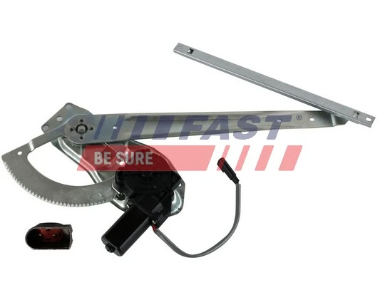 Mecanismo elevalunas delantero derecha Transit  furgoneta (2000-2006) original desde 76,96 €