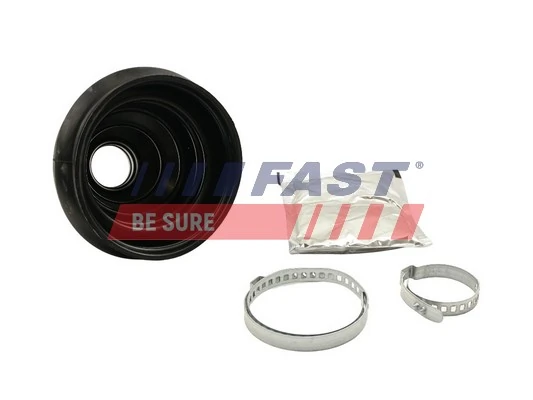 Comprar Fuelle de palier delantero exterior Fiat Ducato III 250