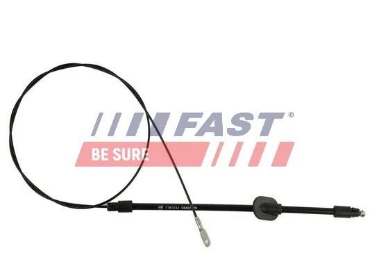 FT69034 Fast