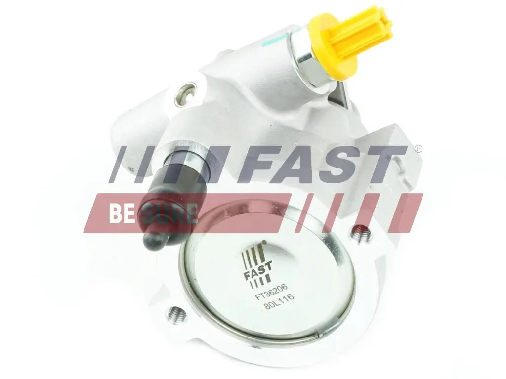 FT36206 Fast Bomba hidráulica de dirección