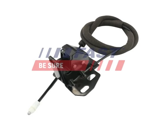 FT90684 Fast