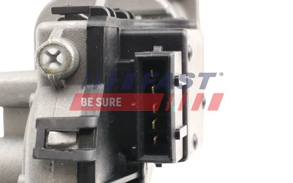  Motor limpiaparabrisas Ford Connect 