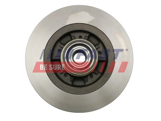 FT31124 Fast Freno de disco trasero