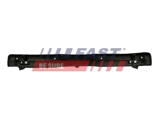 93867934 Opel Defensa trasero