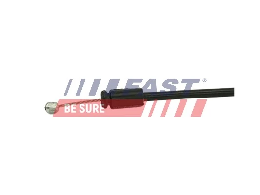 FT73704 Fast Cable de apertura de cerradura de puerta trasera derecha