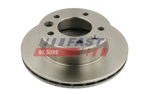 FT31522 Fast