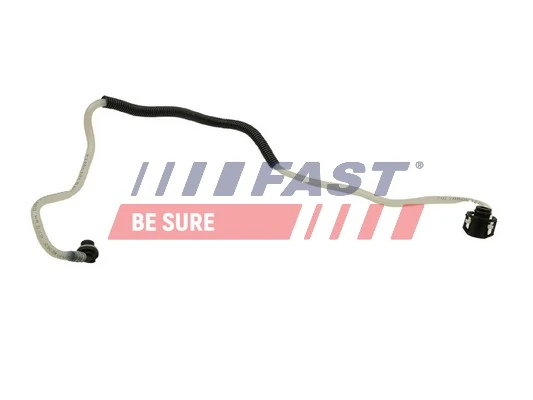 FT39591 Fast