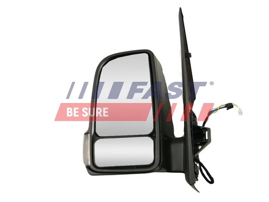 Comprar Espejo retrovisor izquierdo Mercedes Sprinter  907, 910 a bajo precio
