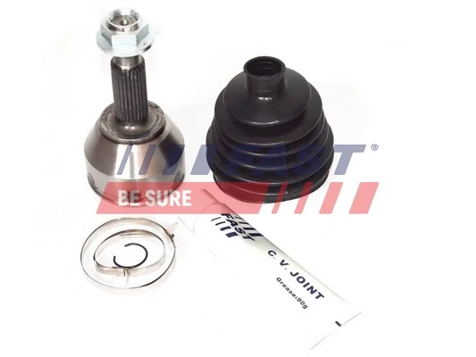 FT25509K Fast