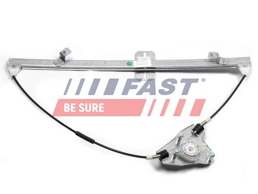 FT91973 Fast