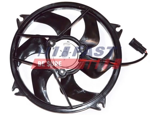 Comprar Ventilador del motor Peugeot 307 CC 3B