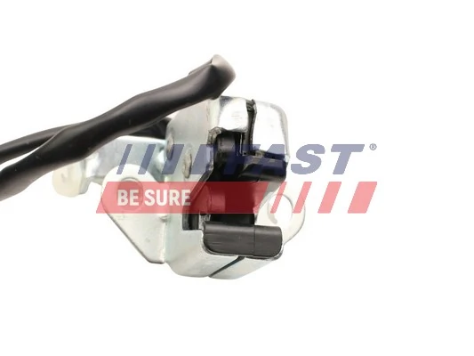 Cerradura inferior de puerta trasera izquierda de doble hoja Fast FT95356 precio, desde 15,67 EUR