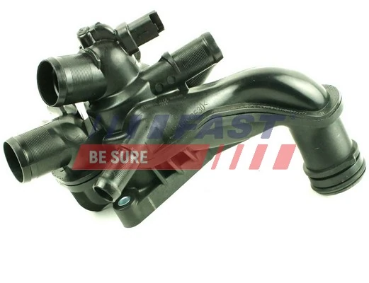 FT58015 Fast Caja del termostato