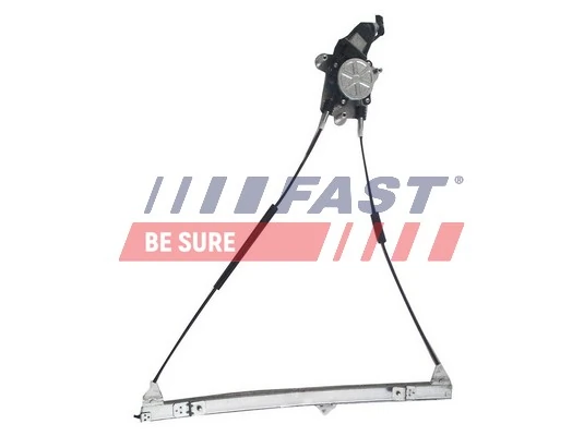 FT91928 Fast