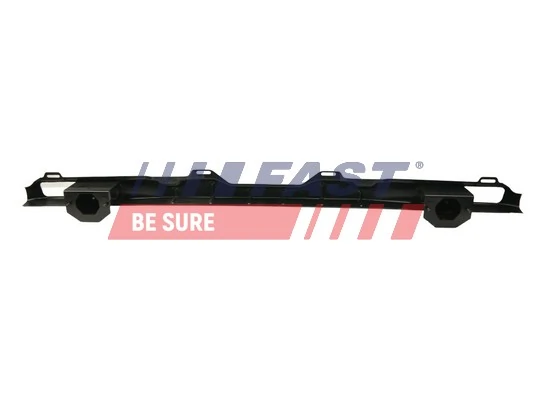 Refuerzo parachoques trasero para Renault Trafic III EG