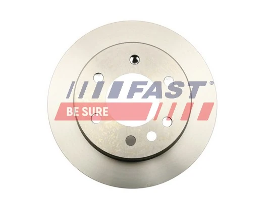 Disco de freno trasero para Mercedes Sprinter 907, 910